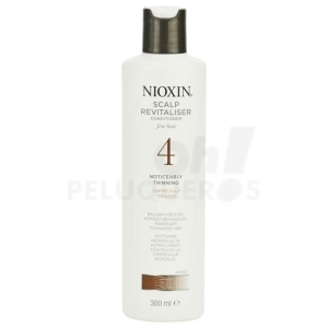 Comprar Acondicionador Scalp Revitaliser Sistema 4 300ml 