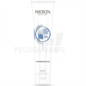 Comprar Thickening Gel 140ml