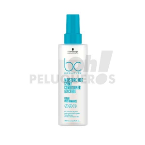 Comprar BC MOISTURE KICK SPRAY ACONDICIONADOR 200ml