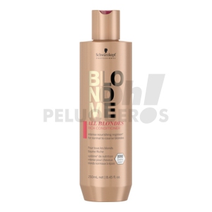 Comprar BM Acondicionador Enriquecida 250ml