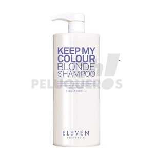 Comprar Keep My Blonde Shampoo  960ml