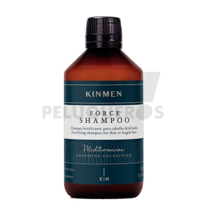 Comprar  KINMEN FORCE SHAMPOO 300ml