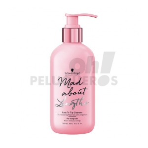 Comprar Mad About Lengths Root To Tip Cleanser 300ml