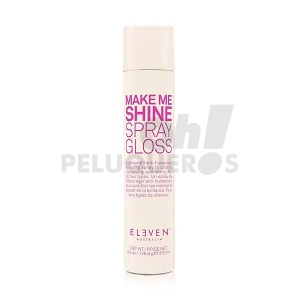 Comprar Eleven Make Me Shine Spray Gloss 200ml