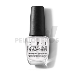 Comprar OPI Natural Nail Strengthener  15ml