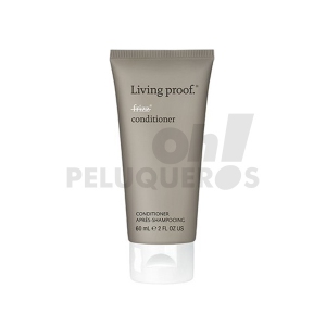 Comprar NO FRIZZ Conditioner Living Proof 60ml.