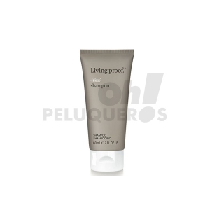 Comprar NO FRIZZ Shampoo Living Proof 60 ml