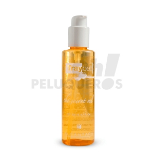 Comprar Traybell The secret oil 200ml