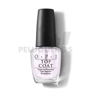 Comprar OPI Top Coat  15ml