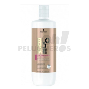 Comprar BM Champu Enriquecido 1000ml