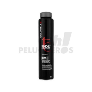 Comprar TopChic 11PB 250ml