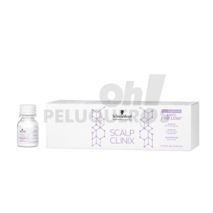 Comprar Scalp Clinix Sérum Anticaída 7x10ml