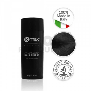 Comprar Fibras Capilares Negro 32 gr.