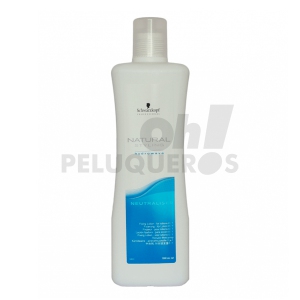 Comprar Natural Styling Locion Fijadora Neutralizante 1000ml