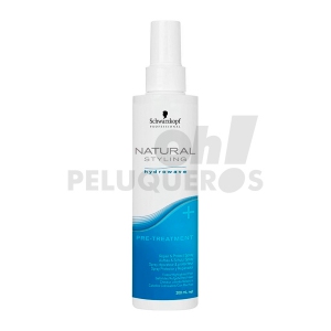 Comprar Natural Styling Pretratamiento Spray Protector 200ml