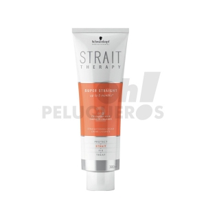 Comprar Strait Therapy Crema Alisadora 0 300 ml