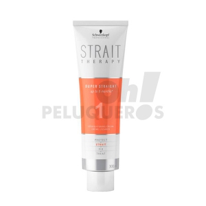 Comprar Strait Therapy Crema Alisadora 1 300 ml