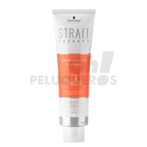 Comprar Strait Therapy Crema Alisadora 2 300 ml