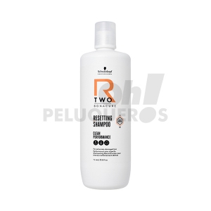 Comprar R-TWO Champu Restaurador 1000ml