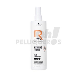 Comprar R-TWO Esencia Reparadora 400ml