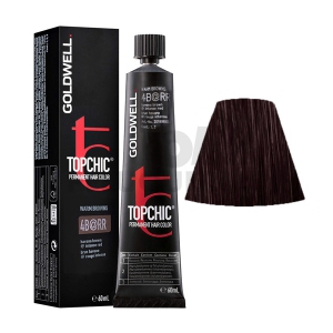 Comprar TOP CHIC Tinte 4B@RR Goldwell 60ml