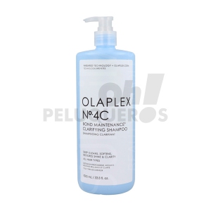 Comprar Nº4C Bond Maintenance Clarifiying Shampoo 1000 ml