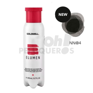 Comprar ELUMEN NN@4 Goldwell 200ml