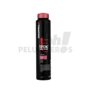 Comprar TopChic 4V 250ml