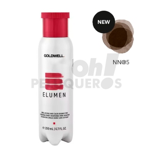 Comprar ELUMEN NN@5 Goldwell 200ml