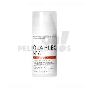 Comprar OLAPLEX® No. 6 Bond Smoother 100ml