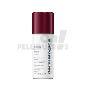 Comprar Dynamic Skin Retinol Serum 30ml