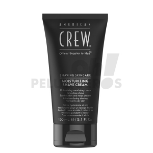 Comprar CREW SSC MOISTRNG SHAVE CREAM 150ml