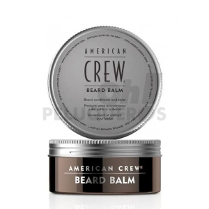 Comprar CREW BEARD BALM 71g