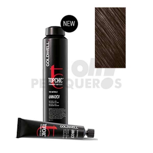 Comprar TOP CHIC Tinte 6NN@1Cv Goldwell 250ml