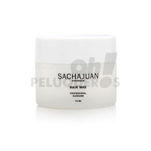 Comprar Hair Wax SachaJuan 75ml