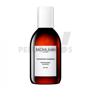 Comprar Thickening Shampoo Sacha Juan  250ml