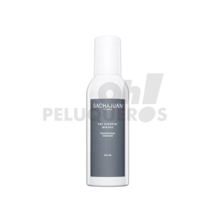 Comprar Dry Shampoo Mousse 200ml