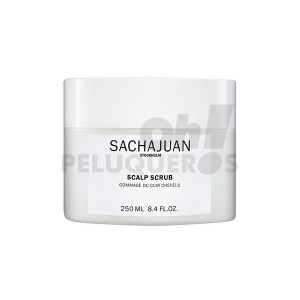 Comprar Scalp Scrub Sacha Juan 250ml