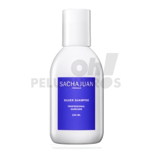 Comprar Silver Champu Sacha Juan 220 ml.