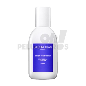 Comprar Silver Acondicionador Sacha Juan 220 ml.