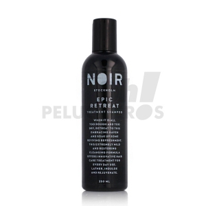 Comprar Epic Retreat Treatment Shampoo 250ml