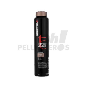 Comprar TOPCHIC 7SB 250ml