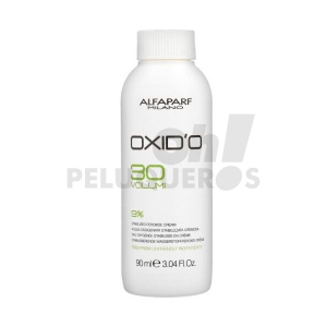 Comprar Alfaparf Peroxido 30 Vol. 90ml