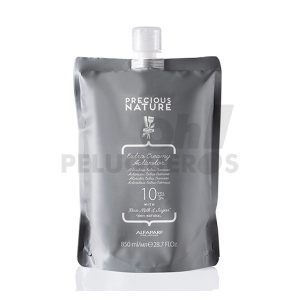 Comprar Alfaparf Milano Crema Oxidante Precious Nature Activator 10 Vol  850 ml.