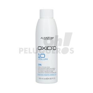 Comprar Alfaparf Peroxido 10 Vol. 120ml