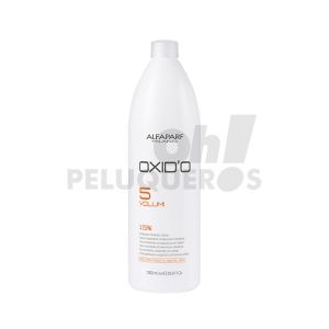 Comprar Alfaparf Peroxido 5 Vol. 1000ml