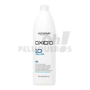 Comprar Alfaparf Peroxido 10 Vol. 1000ml