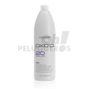 Comprar Alfaparf Peroxido 20 Vol. 1000ml