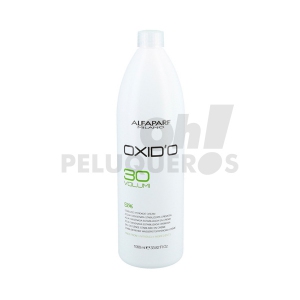 Comprar Alfaparf Peroxido 30 Vol. 1000ml