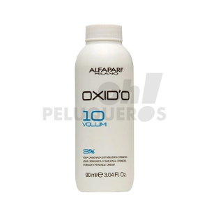 Comprar Alfaparf Peroxido 10 Vol. 90ml